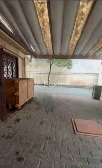 house em Rua Escobar Ortiz, Vila Nova Conceição - São Paulo - SP
