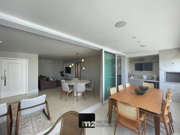 apartment em Rua T 54, Setor Bueno - Goiânia - GO