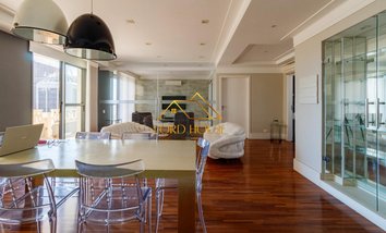 apartment em Avenida Paulista, Bela Vista - São Paulo - SP