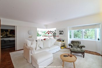 apartment em Ministro Rocha Azevedo, Cerqueira César - São Paulo - SP