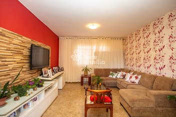 house em SMPW Quadra 5 Conjunto 3, Park Way - Brasília - DF