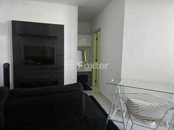 apartment em Rua Barão do Bananal, Vila Pompéia - São Paulo - SP