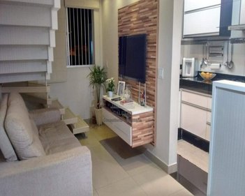 apartment em Rua Santa Rita do Passa Quatro, Jardim Nova Europa - Campinas - SP