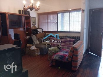 house em Rua Alfredo Pujol, Santana - São Paulo - SP
