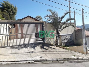 house em Rua Manjar Celeste, Vila São Paulo - Mogi das Cruzes - SP