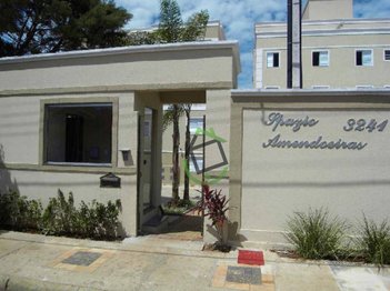 apartment em Rua Comendador Pedro Morganti, Centro - Araraquara - SP
