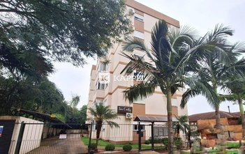 apartment em Rua Sete de Setembro, Centro - Venâncio Aires - RS