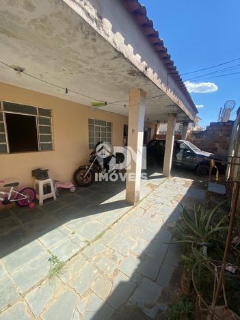 house em Rua Hermes Pereira Pinto, Sarzedo - Sarzedo - MG