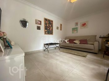 house em Rua Cristóvão Pereira, Campo Belo - São Paulo - SP