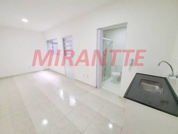 apartment em Rua Guajurus, Jardim São Paulo(Zona Norte) - São Paulo - SP