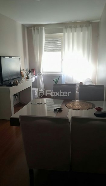 apartment em Rua Ângelo Crivellaro, Jardim do Salso - Porto Alegre - RS