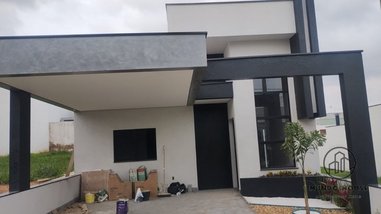 house em Rua Selma Aparecida Said, Horto Florestal - Sorocaba - SP