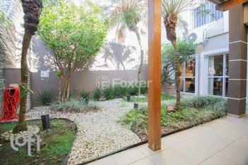 apartment em Macambará, Brooklin - São Paulo - SP