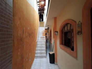 house em Rua Alto do Rio Bravo, Jardim Bandeirantes (Zona Norte) - São Paulo - SP
