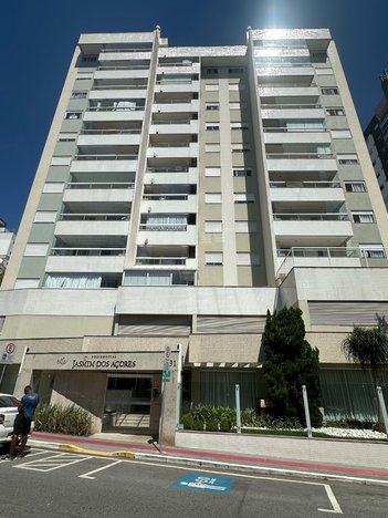 apartment em Rua Rudolfo Jacob Schaeffer, Nossa Senhora do Rosário - São José - SC