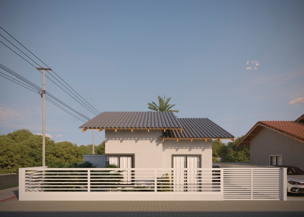 Residencial Catarine 03