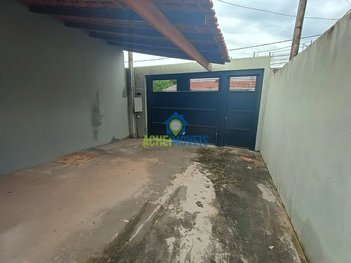 house em Rua Antônio Floriano Petia, Esplanada - Araçatuba - SP