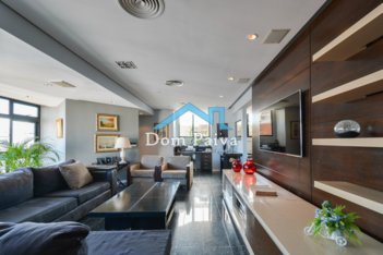 apartment em Rua Castro Alves, Aclimação - São Paulo - SP
