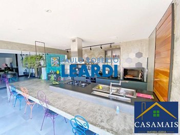 apartment em Rua das Camélias, Chácara Vale do Rio Cotia - Carapicuíba - SP