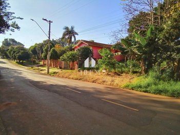 land_lot em Rua Tarquino Oliveira, Cruzeiro - Santa Rosa - RS