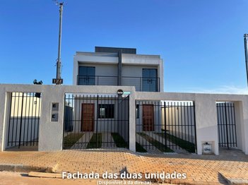 house em Rua Coelho Neto, Jardim Monte Belo - Ouro Branco - MG