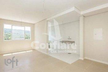 apartment em Bento Gonçalves, Agronomia - Porto Alegre - RS