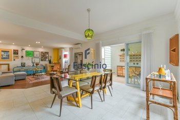 house em Rua João Álvares Soares, Campo Belo - São Paulo - SP