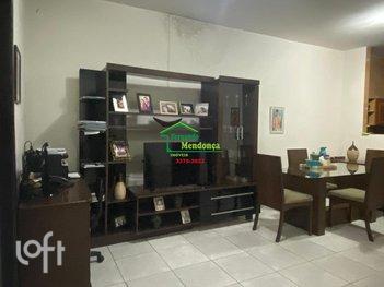 house em Carioca, Padre Eustáquio - Belo Horizonte - MG