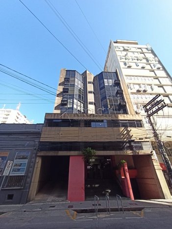 office em Padre Anchieta, Centro - Pelotas - RS