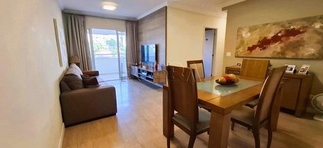 apartment em Travessa João Rodrigues, Vila Bastos - Santo André - SP