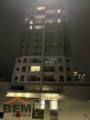 apartment em Avenida Getúlio Vargas, Vila Operária - Itajaí - SC