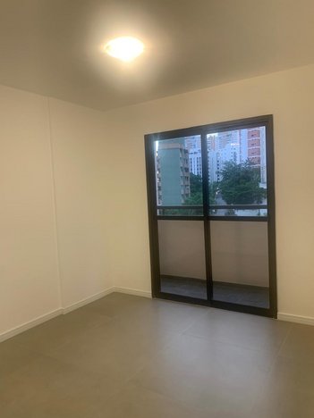 apartment em Rua Lydia Damus Maksoud, Jardim Ampliação - São Paulo - SP