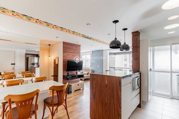 apartment em Avenida Grécia, Passo da Areia - Porto Alegre - RS
