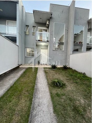 house em Rua São Gabriel, Vargas - Sapucaia do Sul - RS