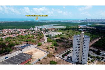 commercial_land_lot em Rua Ilha das Flores, Redinha - Natal - RN