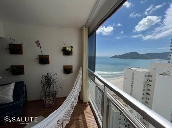 apartment em Rua 2600, Centro - Balneário Camboriú - SC