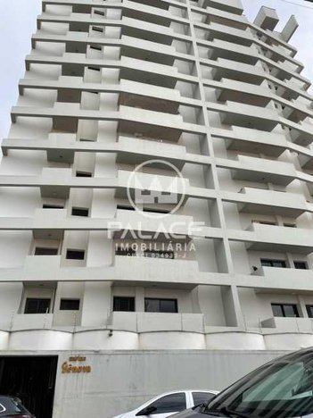 apartment em Rua Dona Regina, Paulicéia - Piracicaba - SP