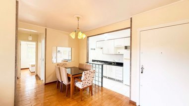 apartment em Avenida Dom Cláudio José Gonçalves Ponce de Leão, Vila Ipiranga - Porto Alegre - RS
