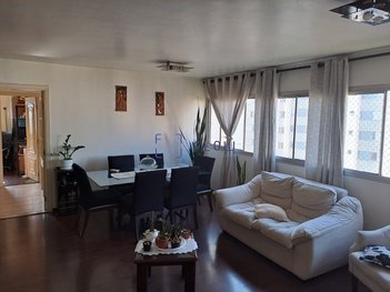 apartment em Rua Eudoro Lemos de Oliveira, Santana - São Paulo - SP