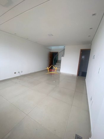 apartment em Rua Castelo da Beira, Castelo - Belo Horizonte - MG