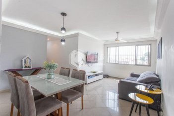 apartment em Rua da Bica, Freguesia do Ó - São Paulo - SP