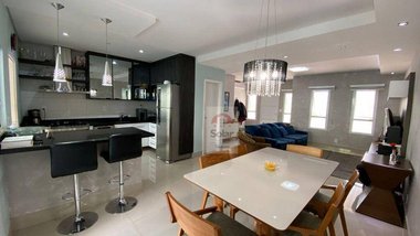 house em Estrada do Barreiro, São Gonçalo - Taubaté - SP