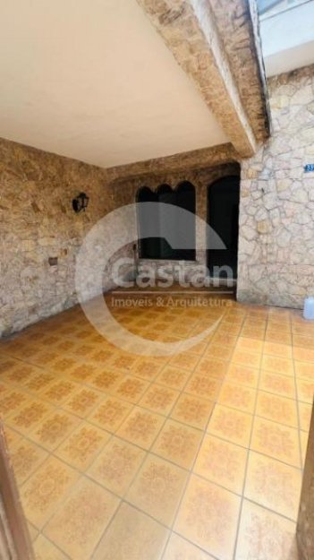house em Rua Planeta, Chácara Belenzinho - São Paulo - SP