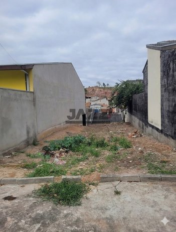 land_lot em Rua Valentina da Conceição, Jardim dos Bandeirantes - São José dos Campos - SP