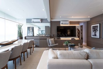 apartment em Rua Arnaldo José Pacífico, Água Branca - São Paulo - SP
