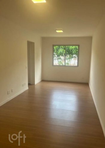 apartment em Doutor Luiz Migliano, Jardim Vazani - São Paulo - SP
