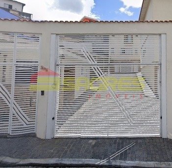 house em Filipe Bandeira, Vila Maria Alta - São Paulo - SP