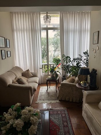 apartment em Rua Piauí, Higienópolis - São Paulo - SP