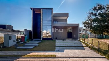 house em Avenida Atlântica, Cidade Alpha - Eusébio - CE