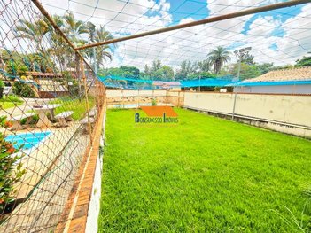 land_lot em Rua Idalísio Aranha Filho, Braúnas - Belo Horizonte - MG